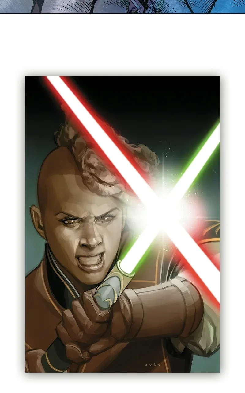 Star Wars: The High Republic Chapter 14 page 40