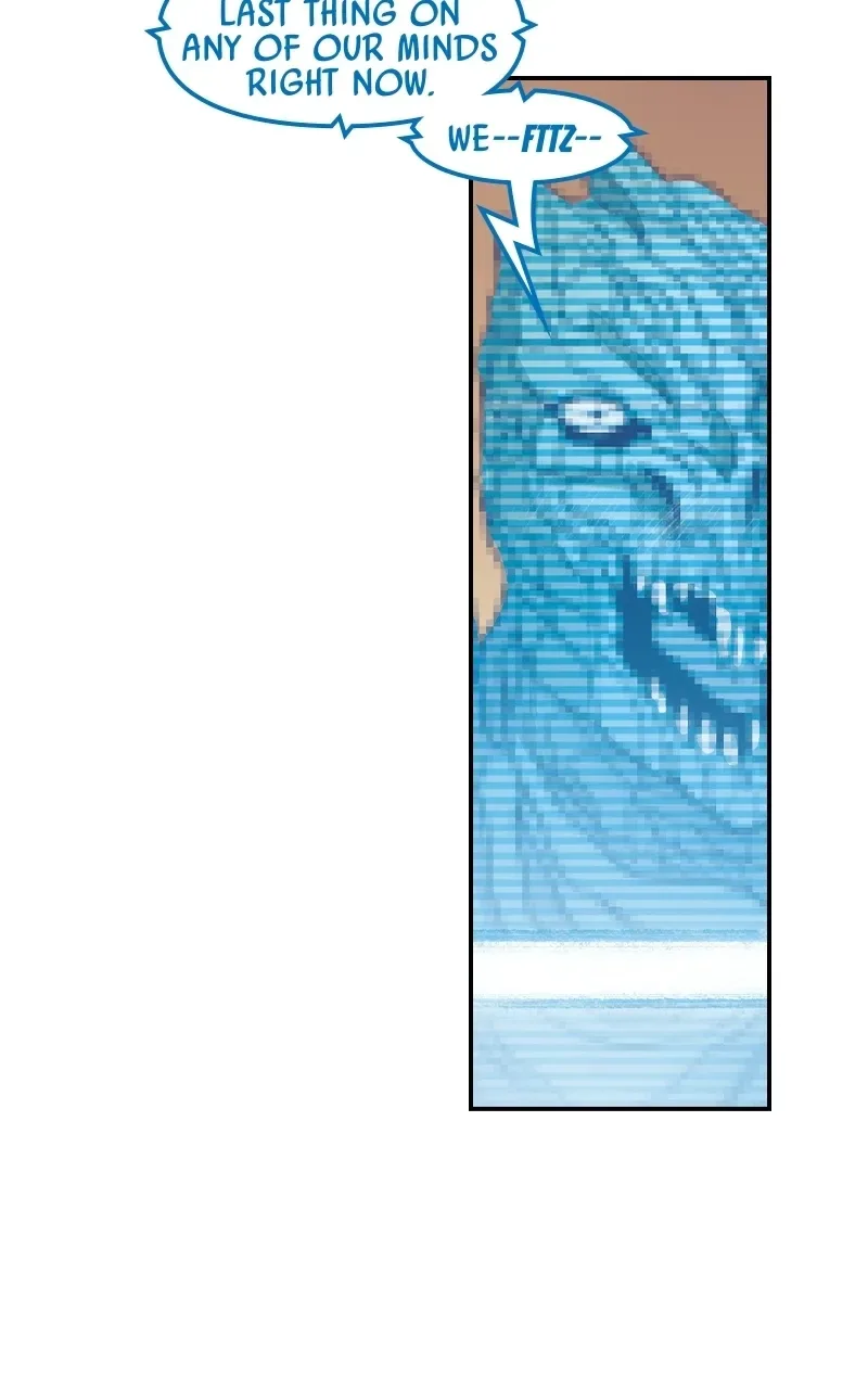 Star Wars: The High Republic Chapter 15 page 4