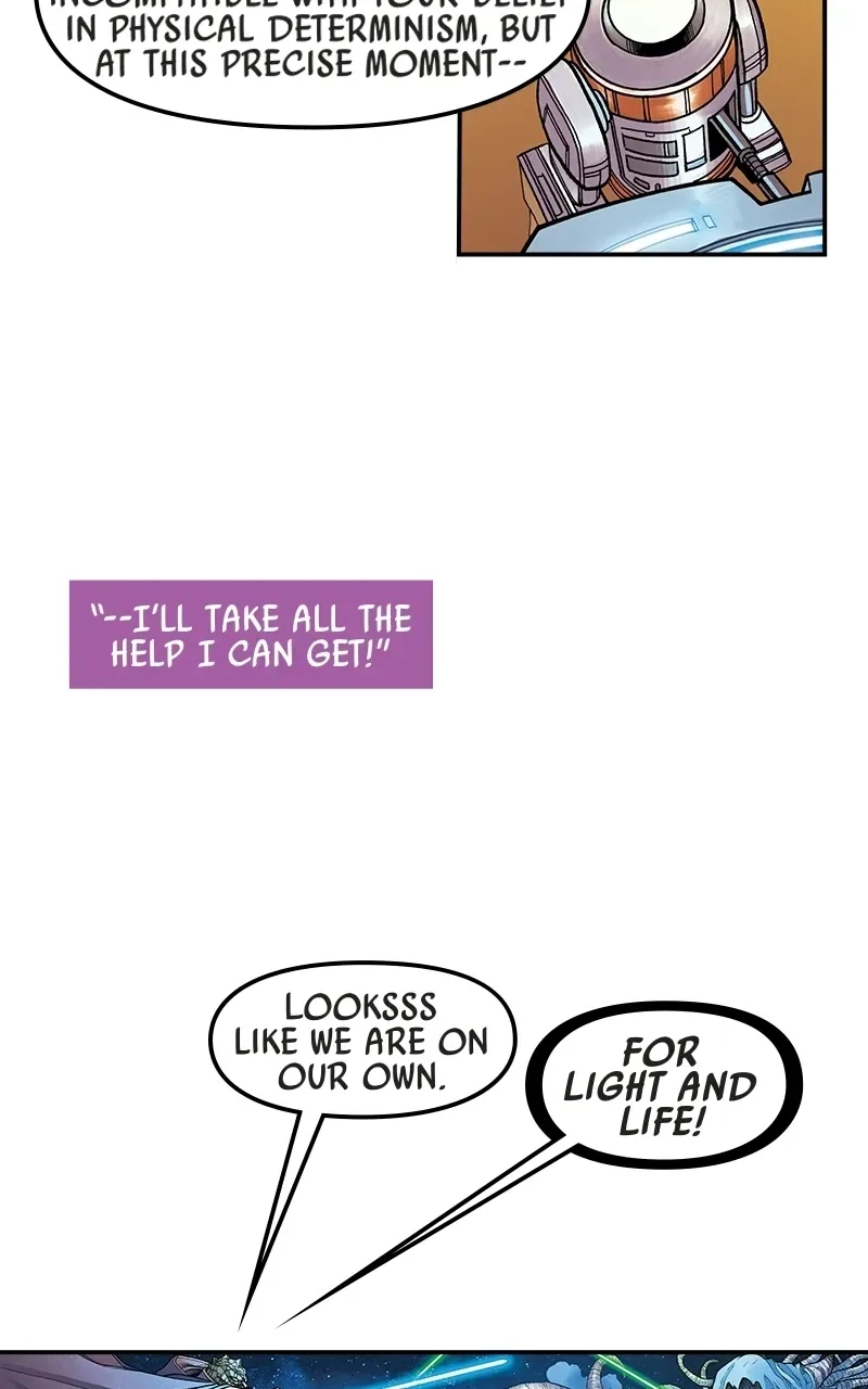 Star Wars: The High Republic Chapter 15 page 7