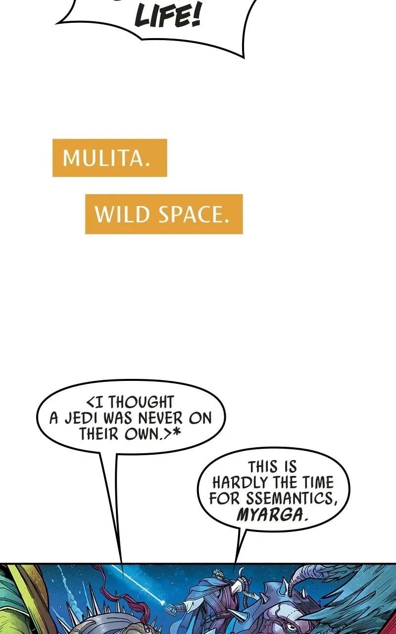 Star Wars: The High Republic Chapter 15 page 9