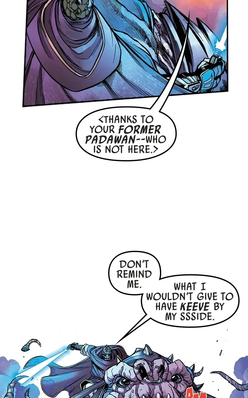 Star Wars: The High Republic Chapter 15 page 12