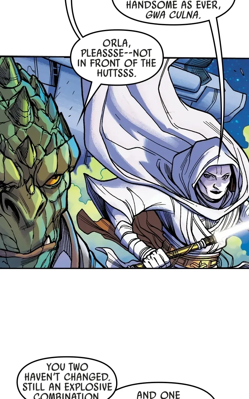 Star Wars: The High Republic Chapter 15 page 22