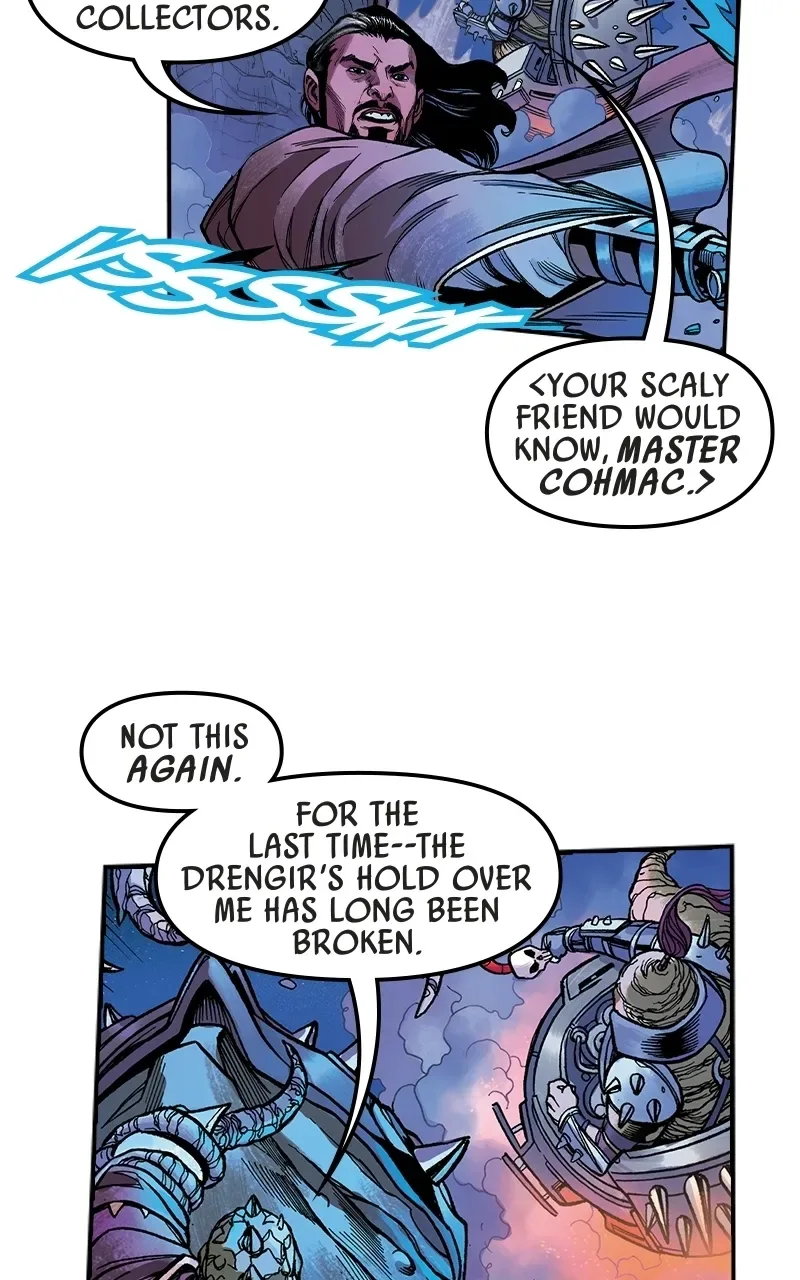 Star Wars: The High Republic Chapter 15 page 11