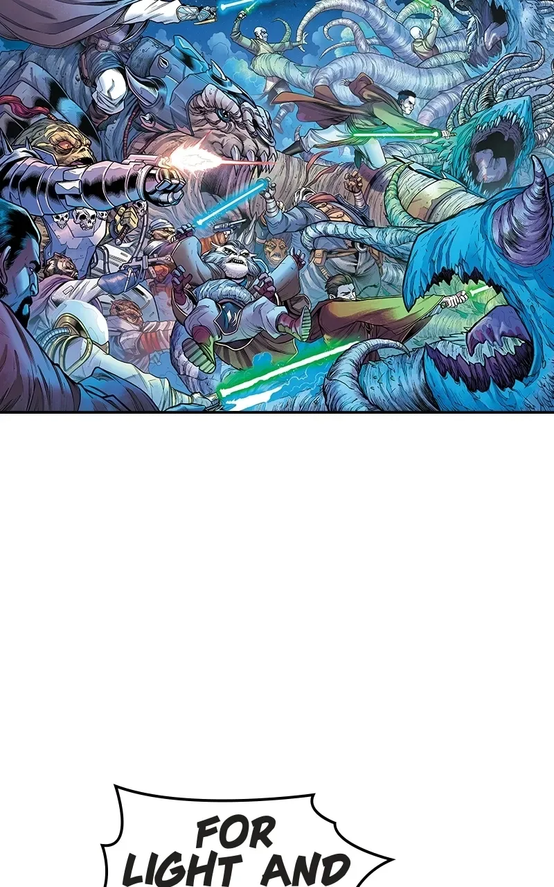 Star Wars: The High Republic Chapter 15 page 8