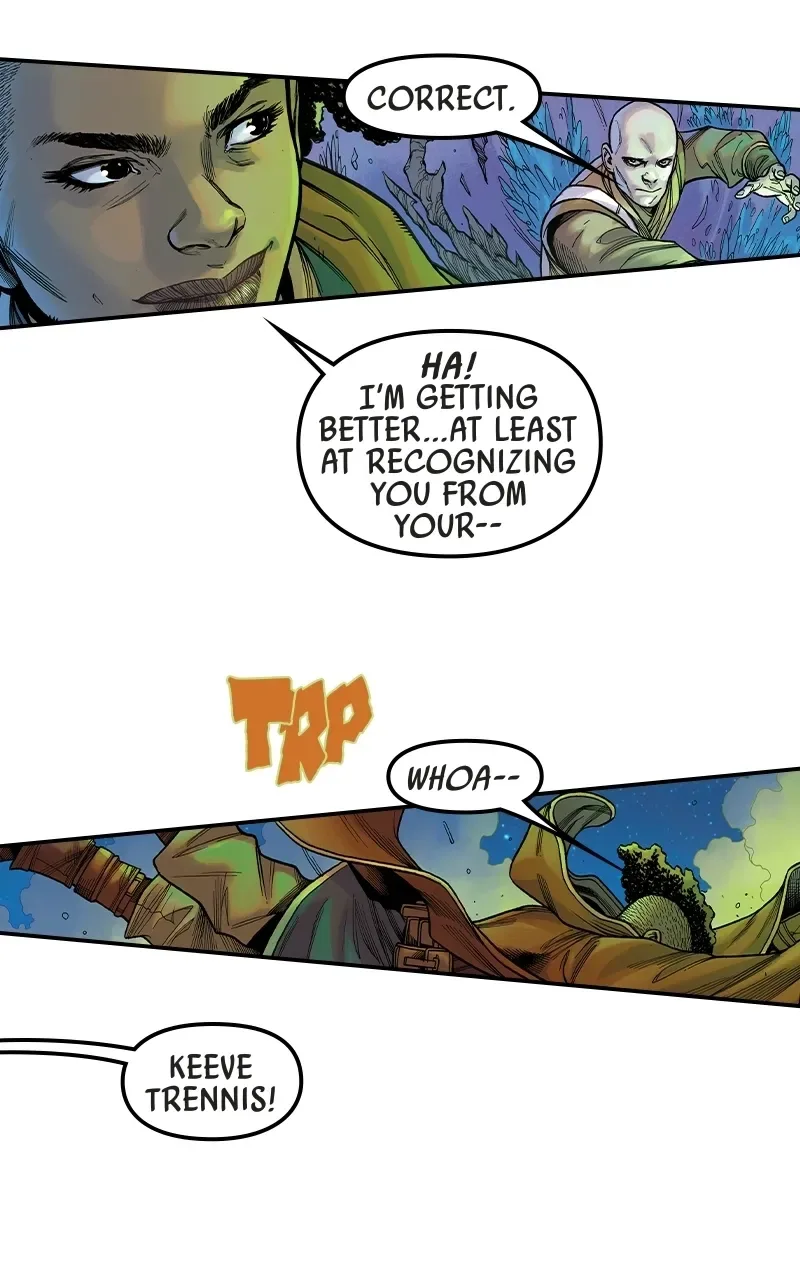 Star Wars: The High Republic Chapter 15 page 26