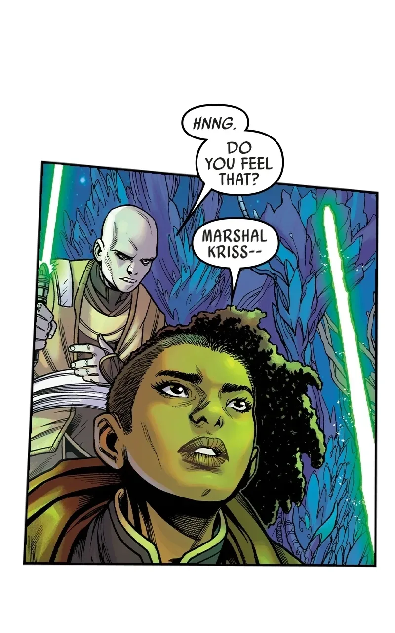 Star Wars: The High Republic Chapter 15 page 28