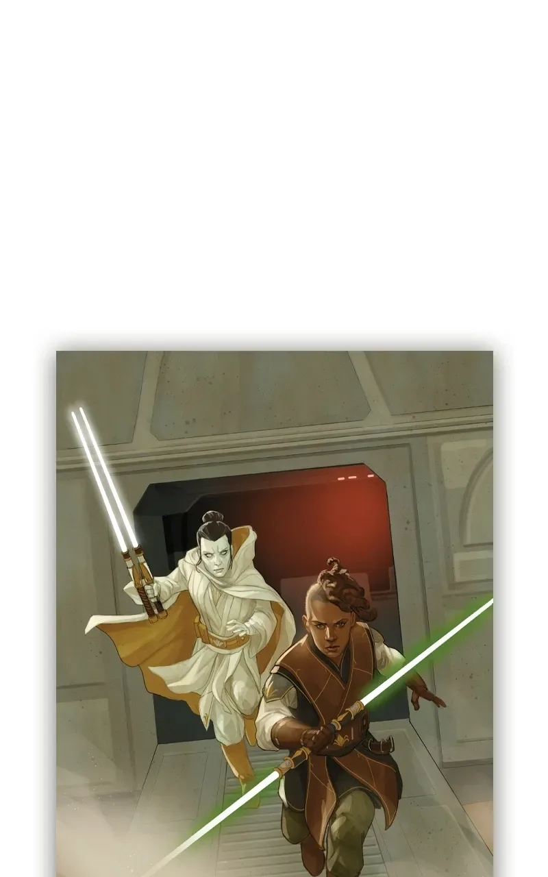 Star Wars: The High Republic Chapter 15 page 31