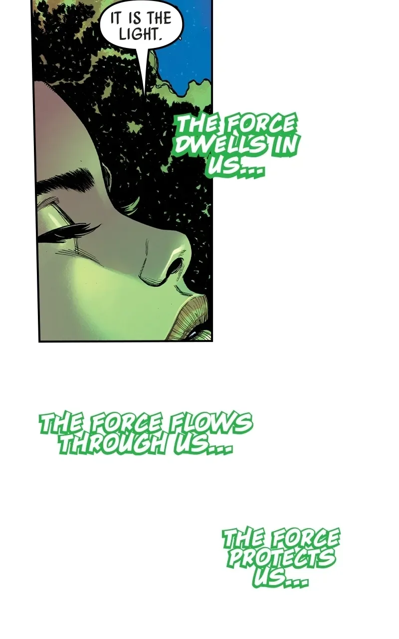 Star Wars: The High Republic Chapter 16 page 14
