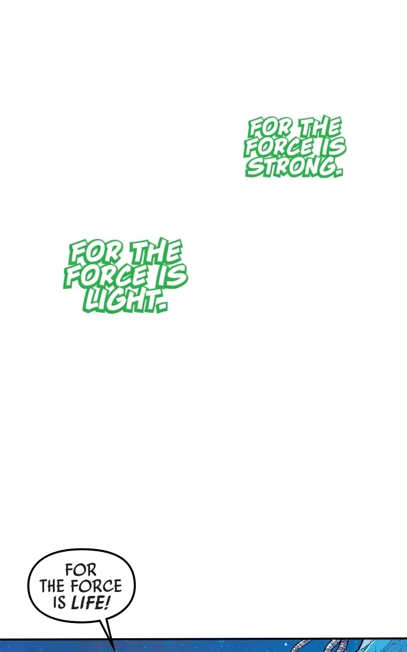 Star Wars: The High Republic Chapter 16 page 16