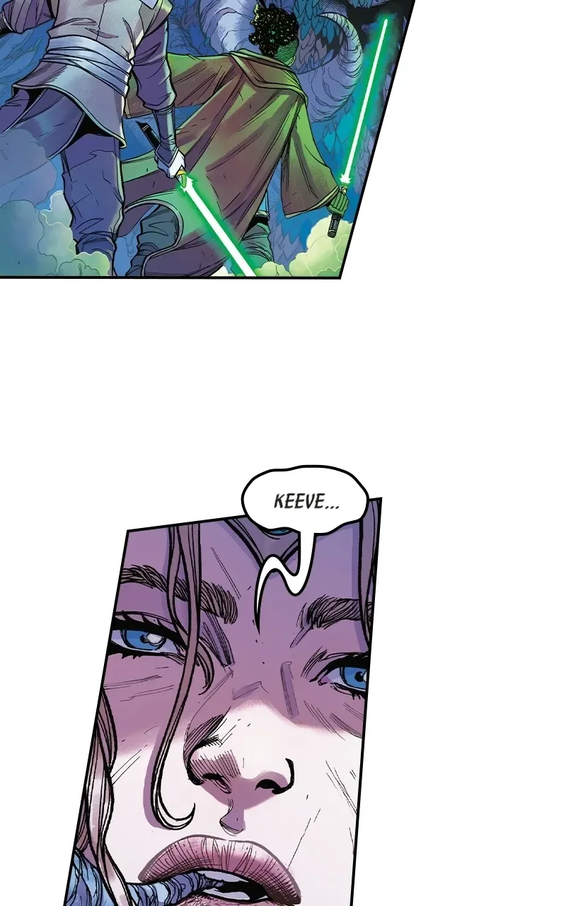 Star Wars: The High Republic Chapter 16 page 3
