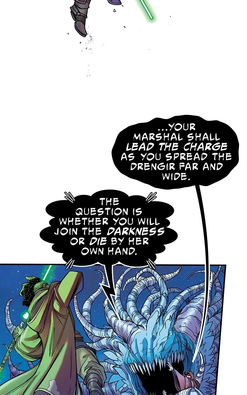 Star Wars: The High Republic Chapter 16 page 9