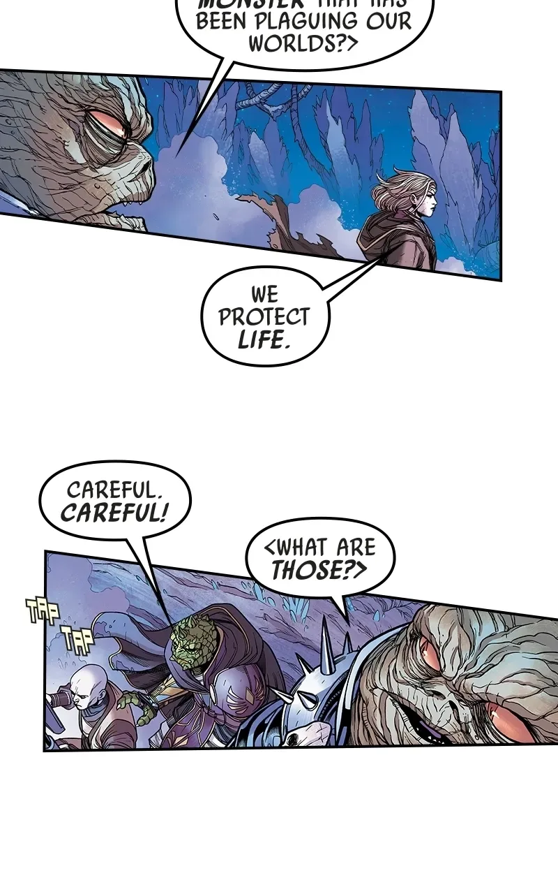 Star Wars: The High Republic Chapter 16 page 21