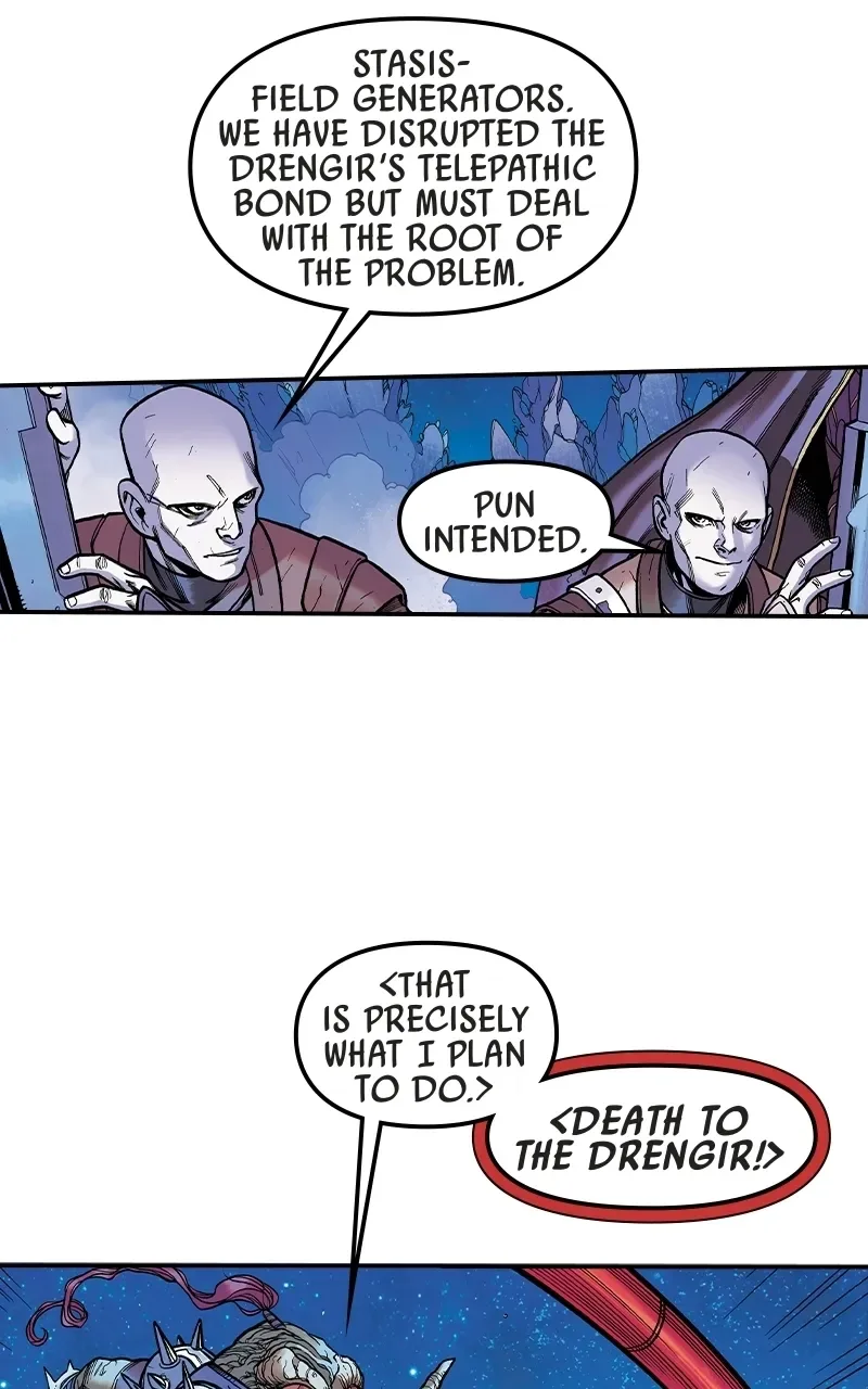 Star Wars: The High Republic Chapter 16 page 22