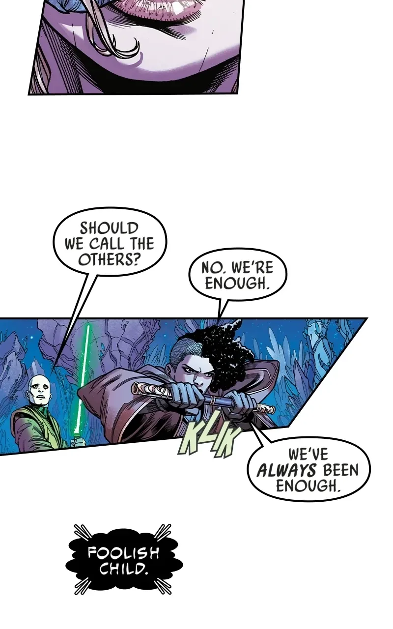 Star Wars: The High Republic Chapter 16 page 4