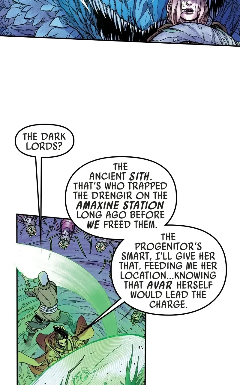 Star Wars: The High Republic Chapter 16 page 6
