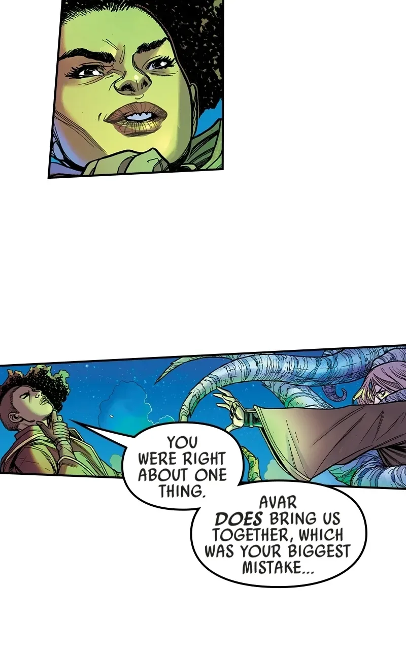 Star Wars: The High Republic Chapter 16 page 11