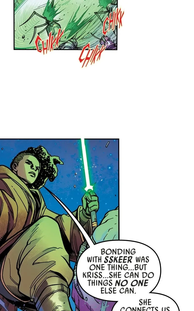 Star Wars: The High Republic Chapter 16 page 7