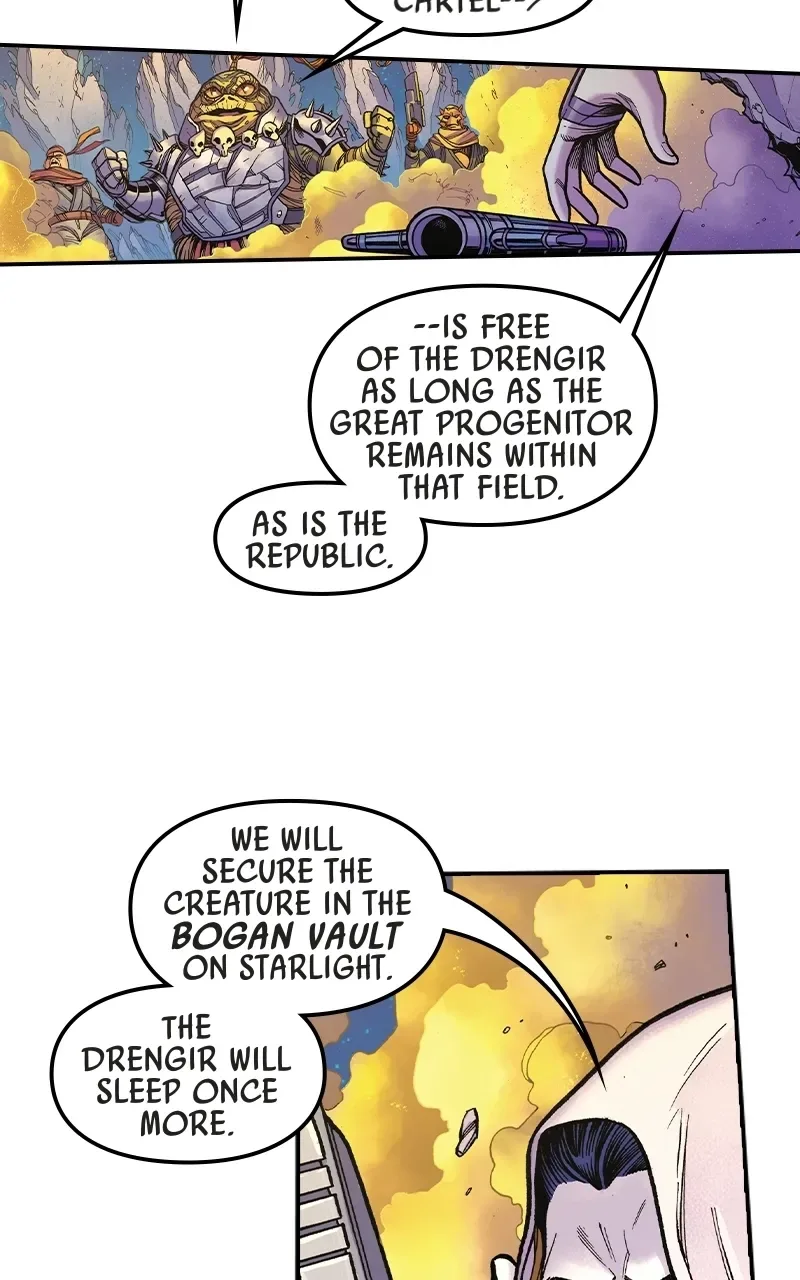Star Wars: The High Republic Chapter 16 page 26