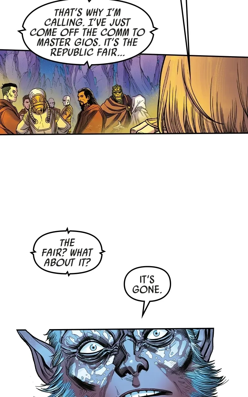 Star Wars: The High Republic Chapter 16 page 35