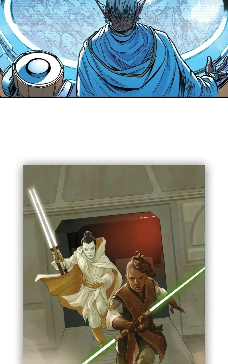Star Wars: The High Republic Chapter 16 page 37