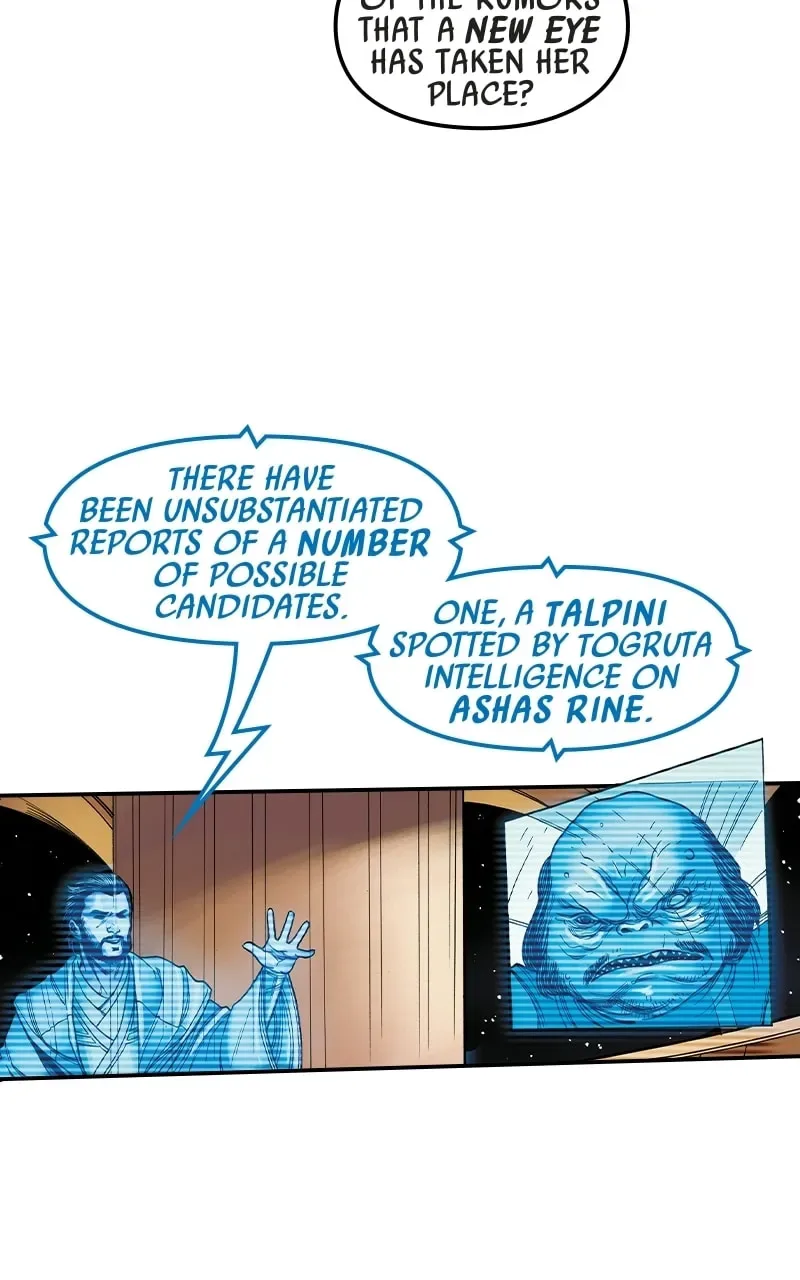 Star Wars: The High Republic Chapter 17 page 15