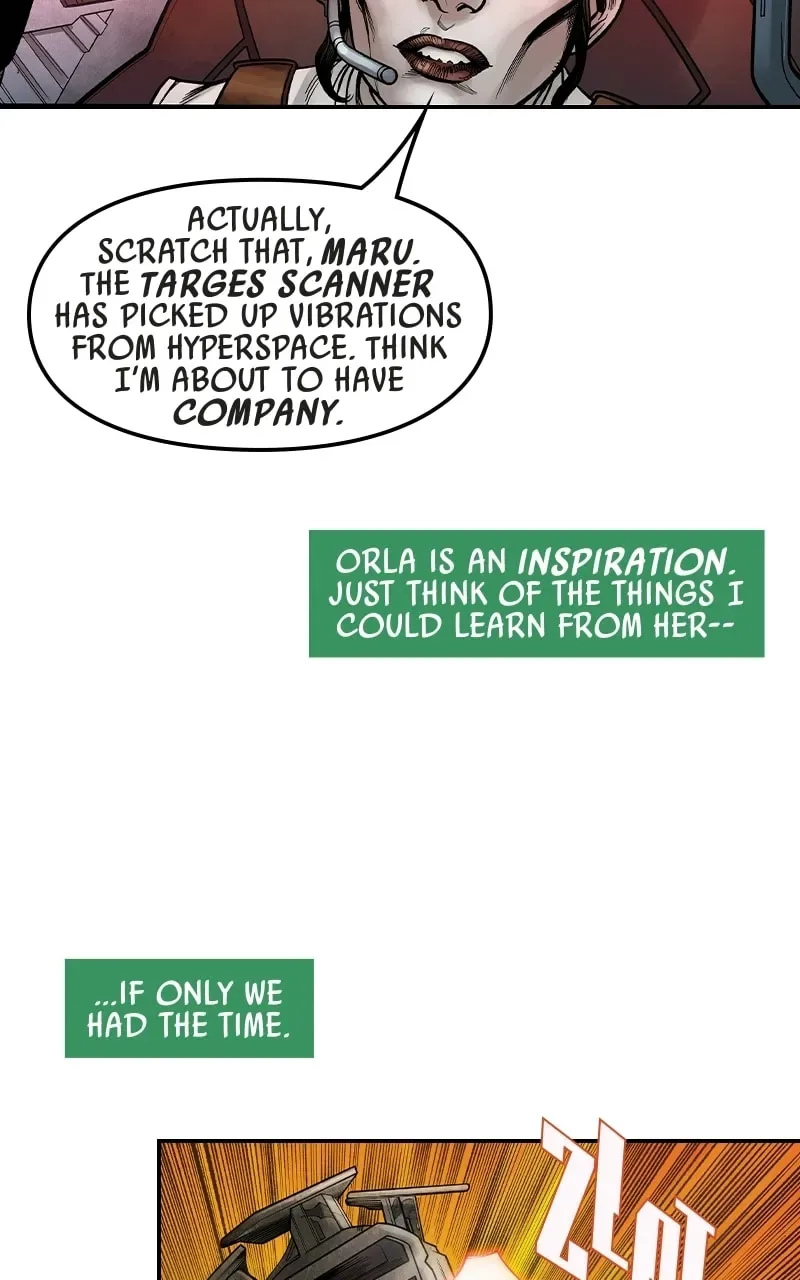 Star Wars: The High Republic Chapter 17 page 5