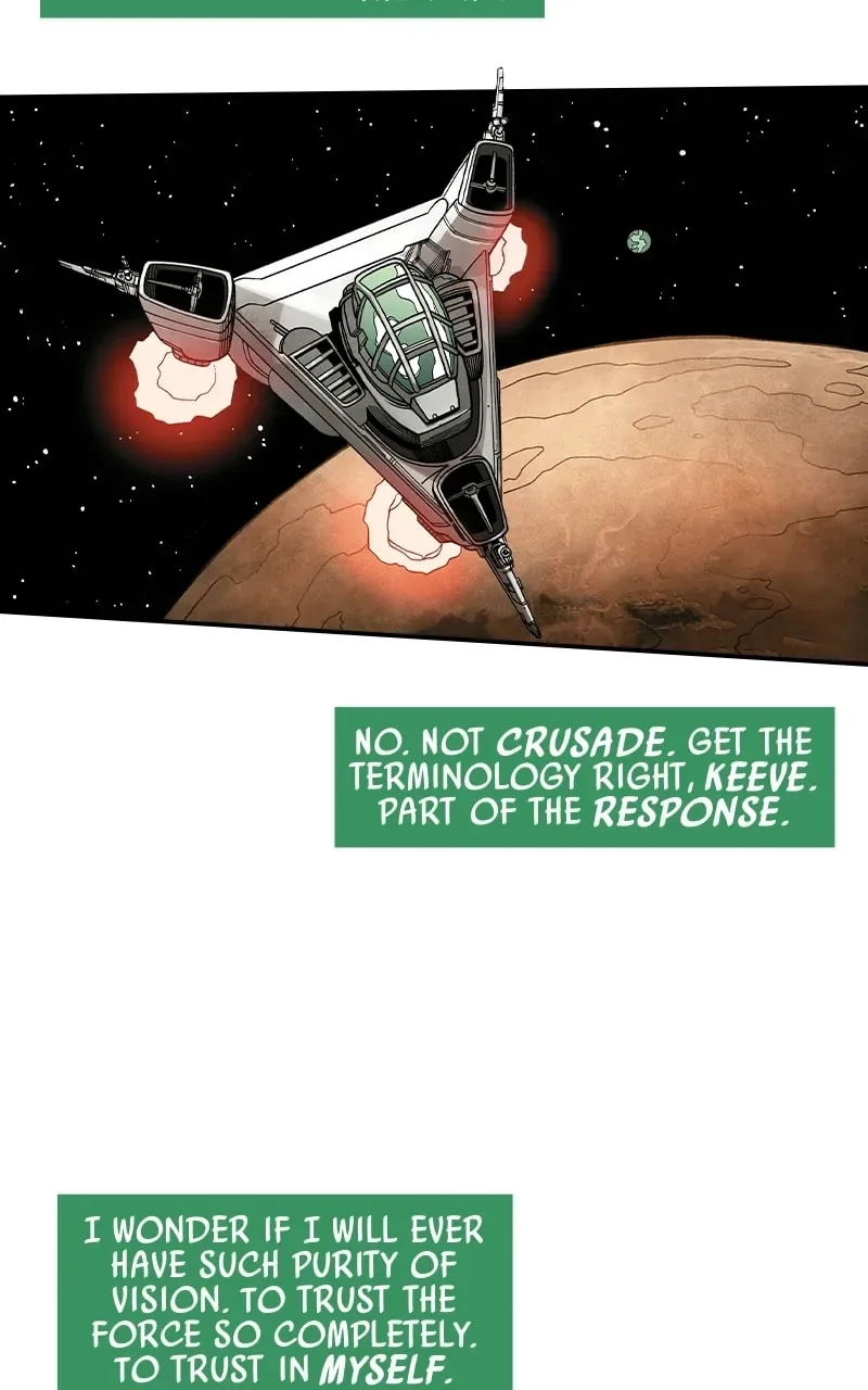 Star Wars: The High Republic Chapter 17 page 3