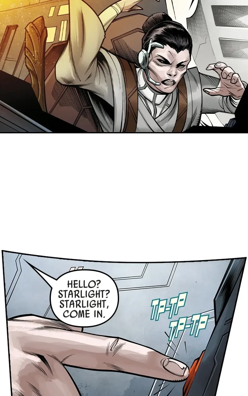 Star Wars: The High Republic Chapter 17 page 8