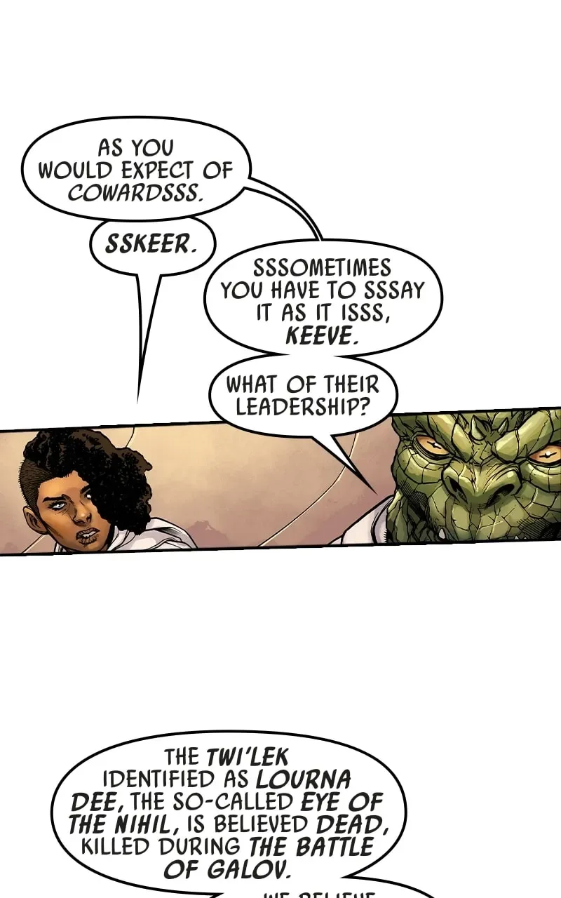 Star Wars: The High Republic Chapter 17 page 13