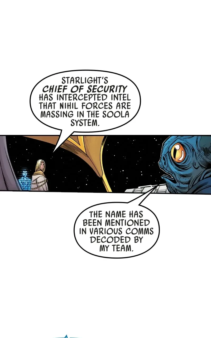 Star Wars: The High Republic Chapter 17 page 18
