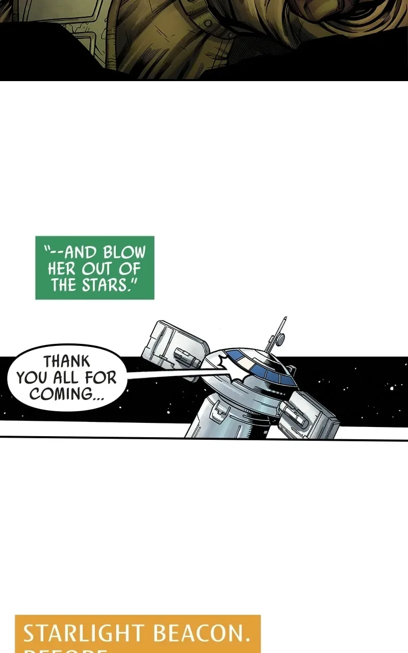Star Wars: The High Republic Chapter 17 page 11