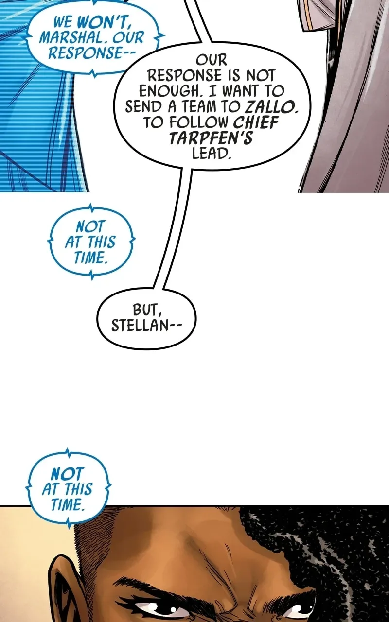 Star Wars: The High Republic Chapter 17 page 20