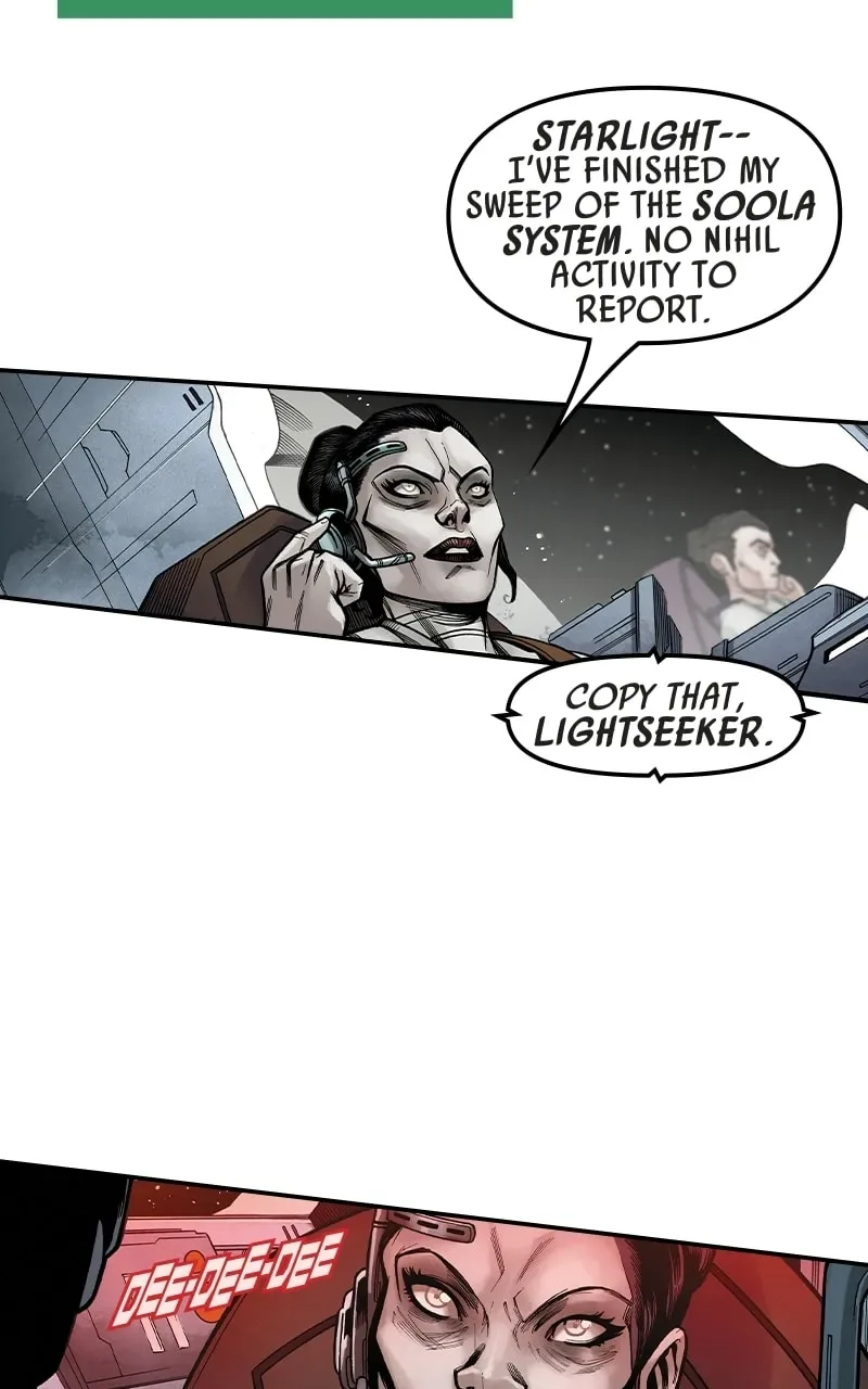 Star Wars: The High Republic Chapter 17 page 4