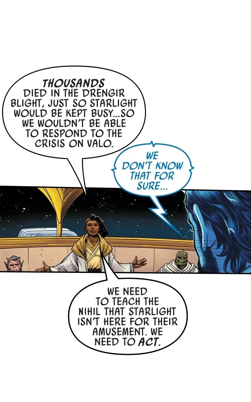 Star Wars: The High Republic Chapter 17 page 22