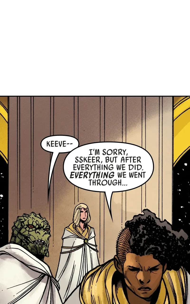 Star Wars: The High Republic Chapter 17 page 27