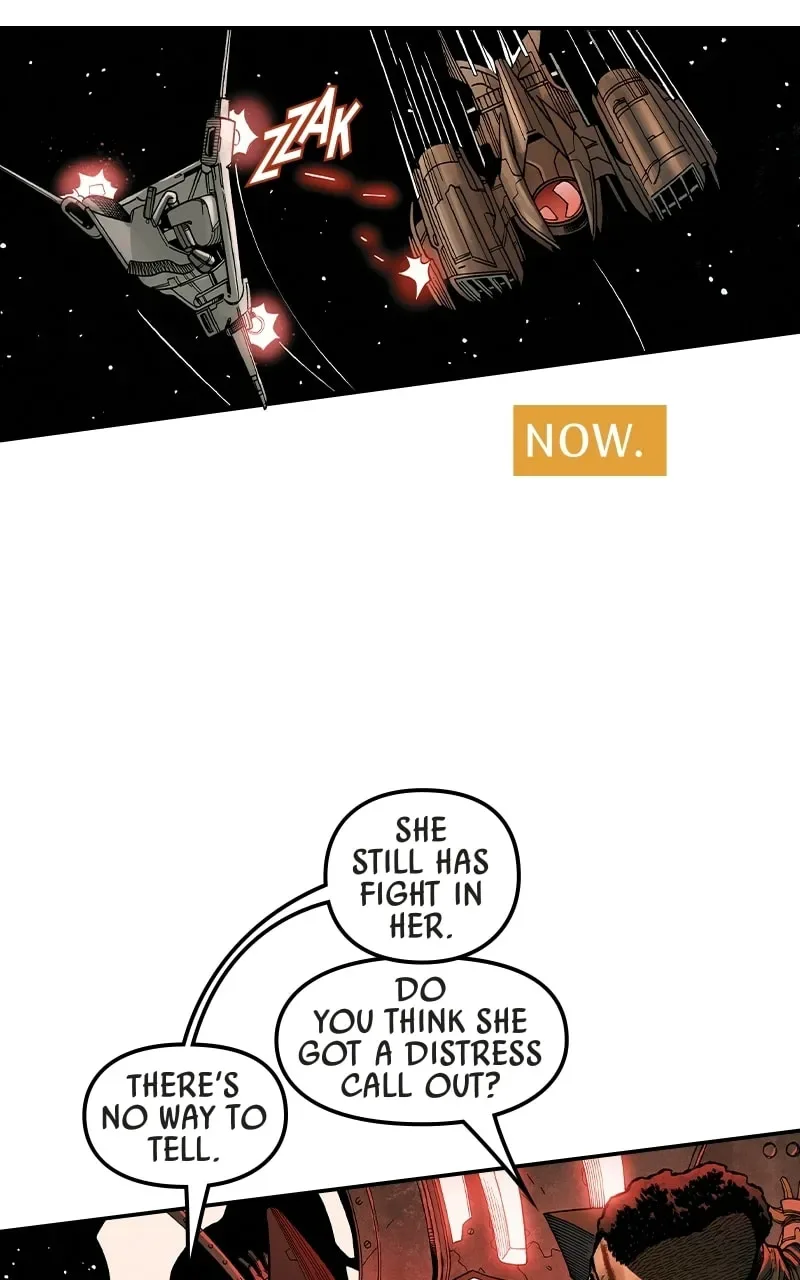 Star Wars: The High Republic Chapter 17 page 29