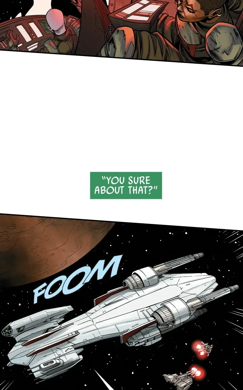 Star Wars: The High Republic Chapter 17 page 30