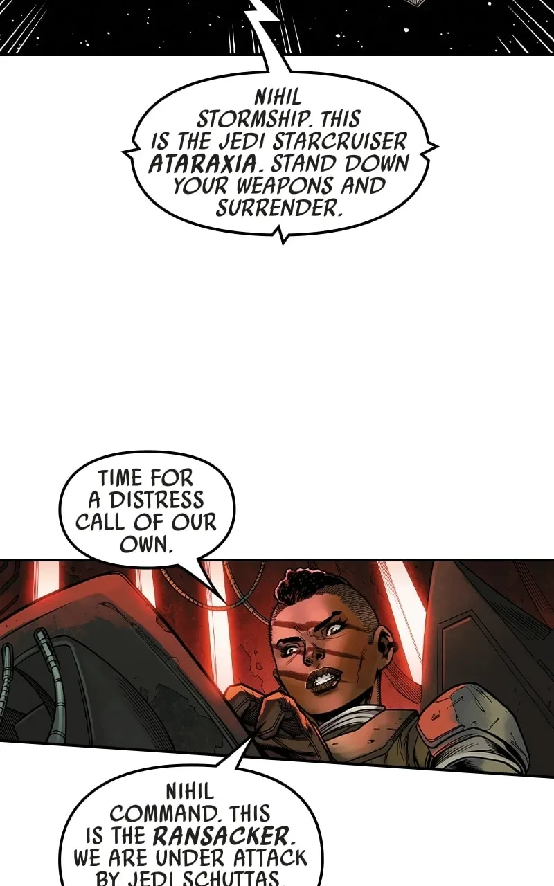 Star Wars: The High Republic Chapter 17 page 31
