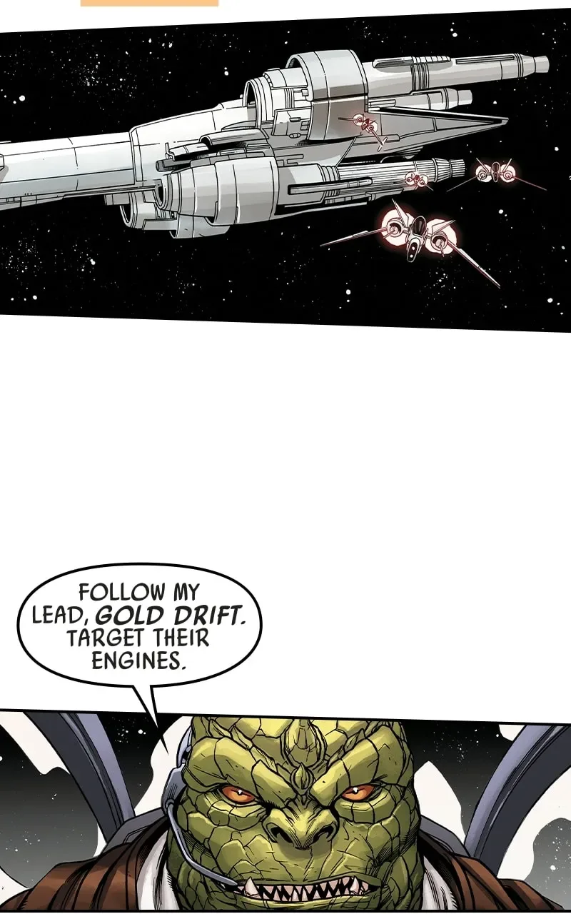 Star Wars: The High Republic Chapter 17 page 33