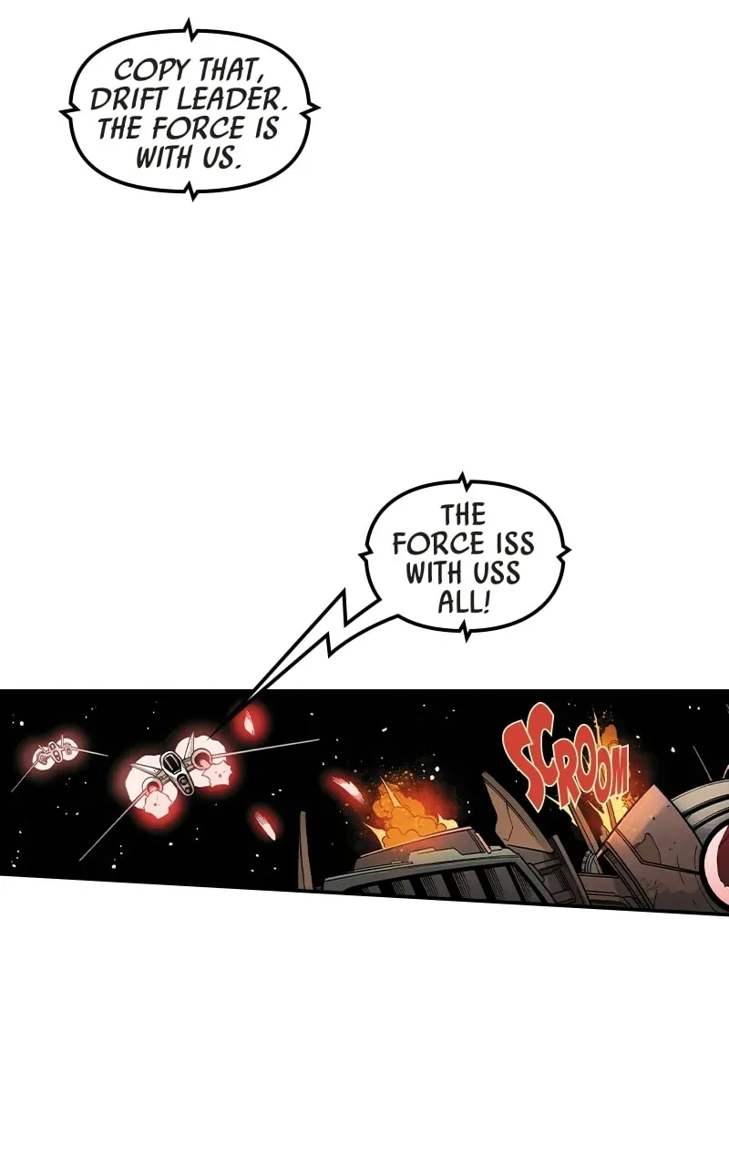 Star Wars: The High Republic Chapter 17 page 34