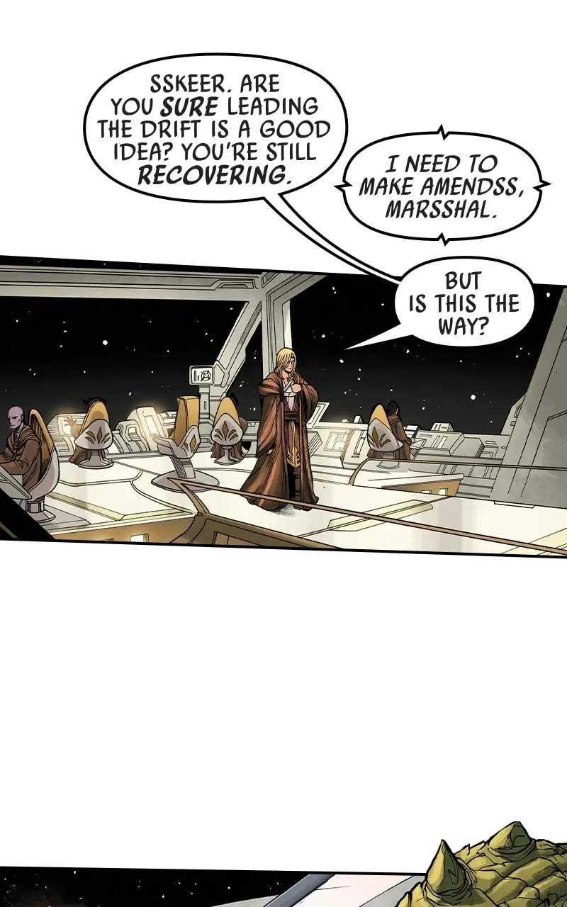 Star Wars: The High Republic Chapter 17 page 35