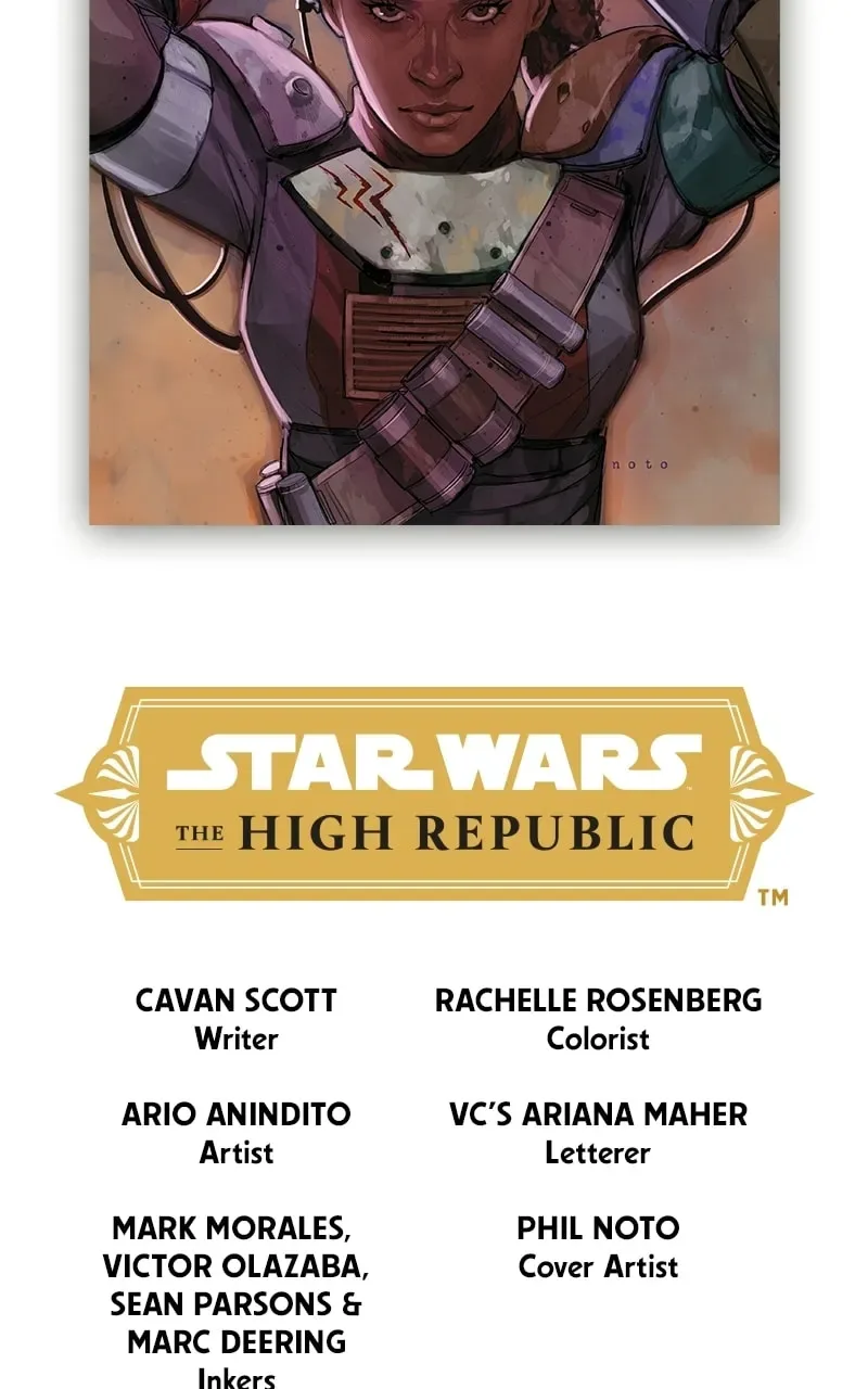 Star Wars: The High Republic Chapter 17 page 38