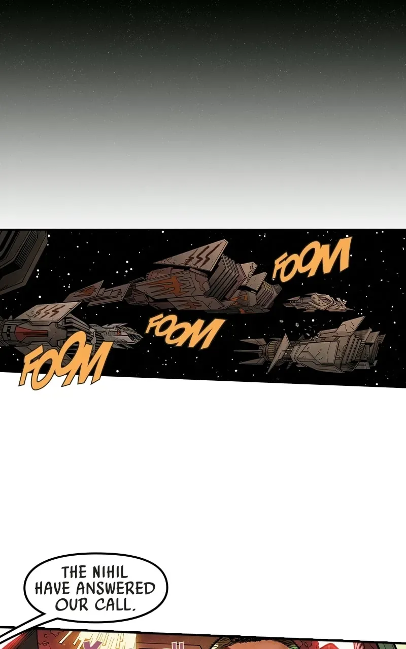 Star Wars: The High Republic Chapter 18 page 2