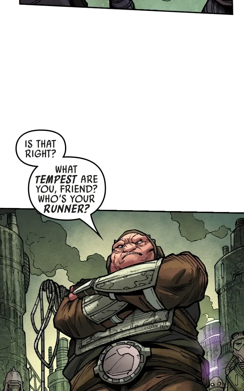 Star Wars: The High Republic Chapter 18 page 19
