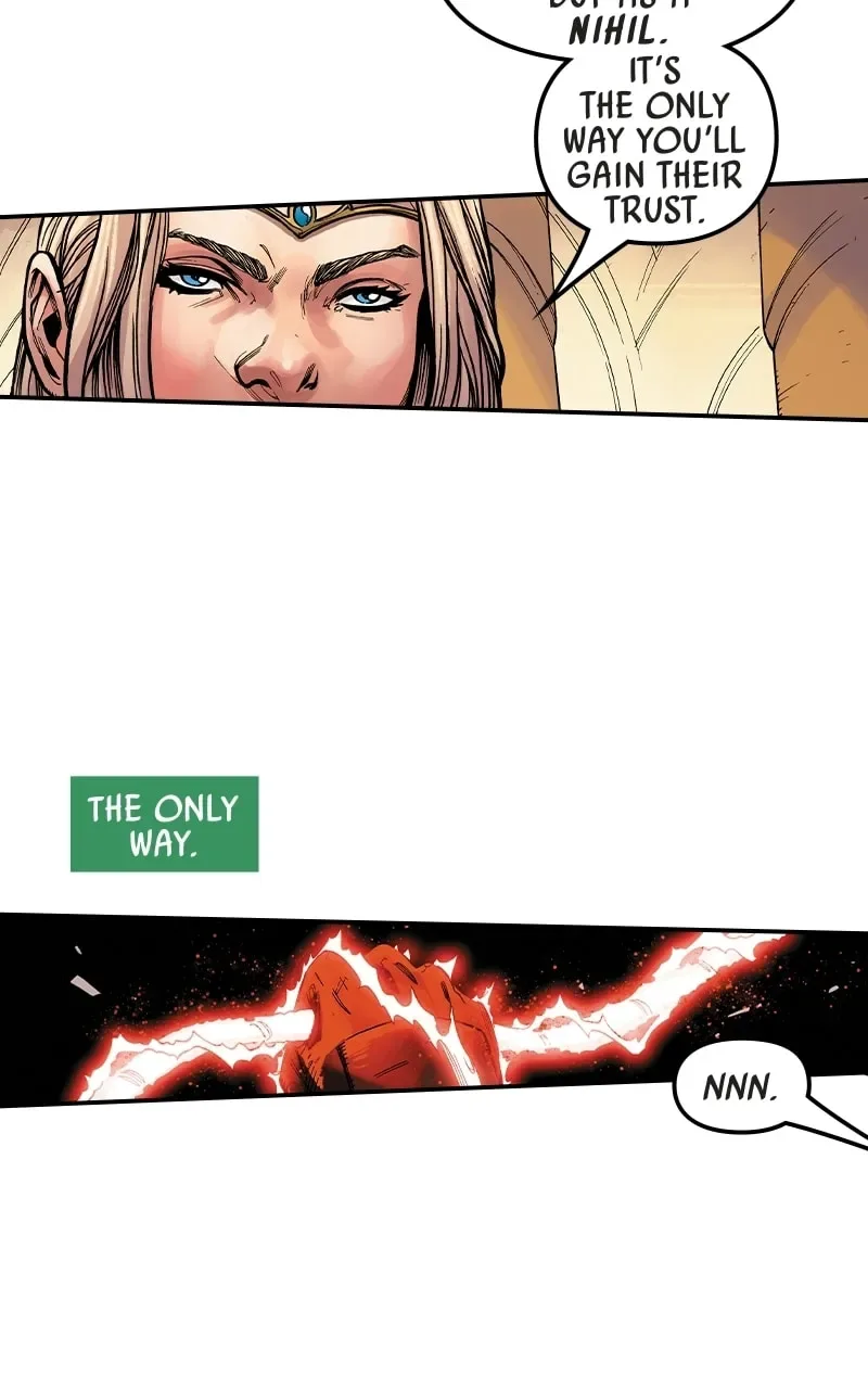 Star Wars: The High Republic Chapter 18 page 23