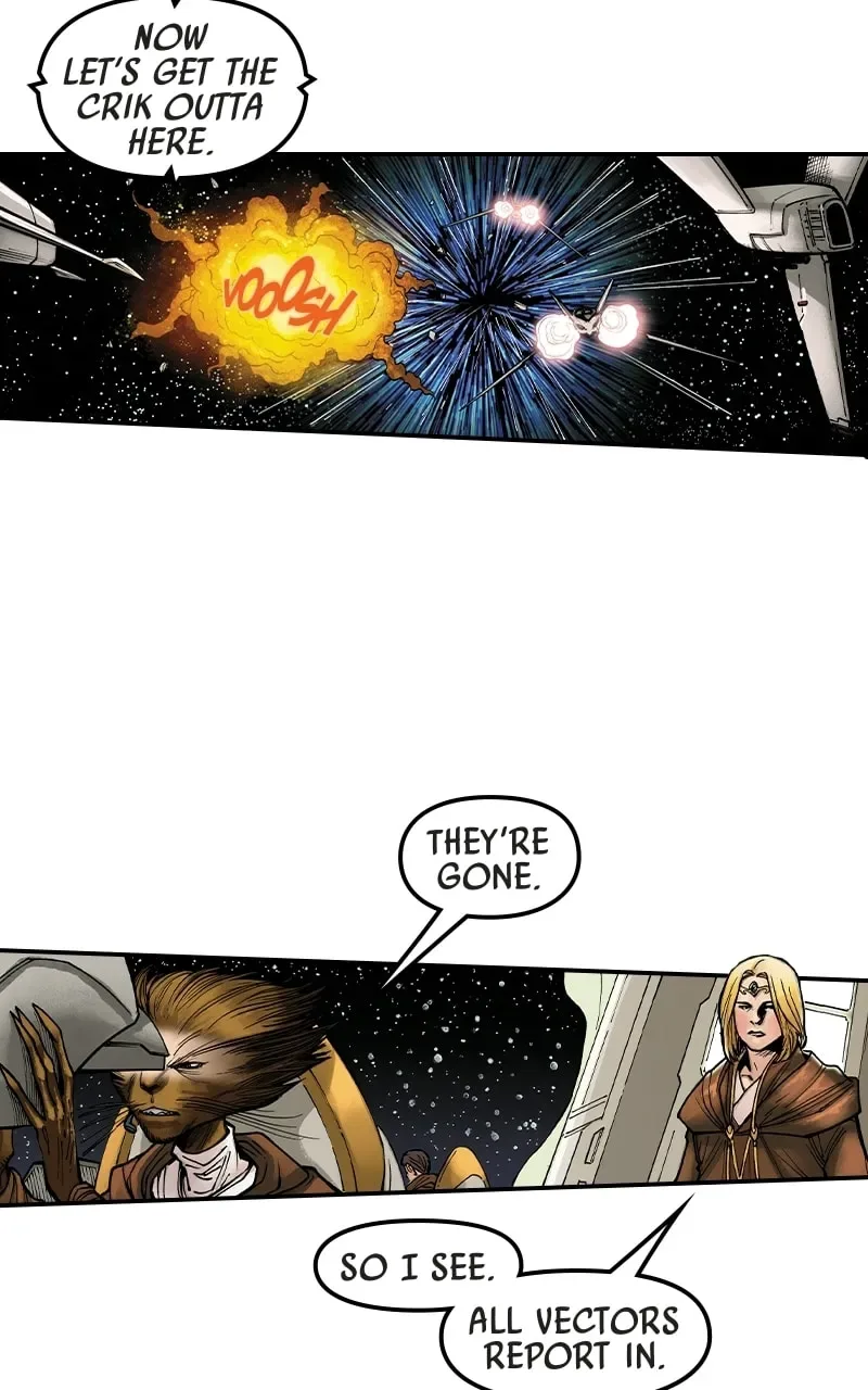 Star Wars: The High Republic Chapter 18 page 9