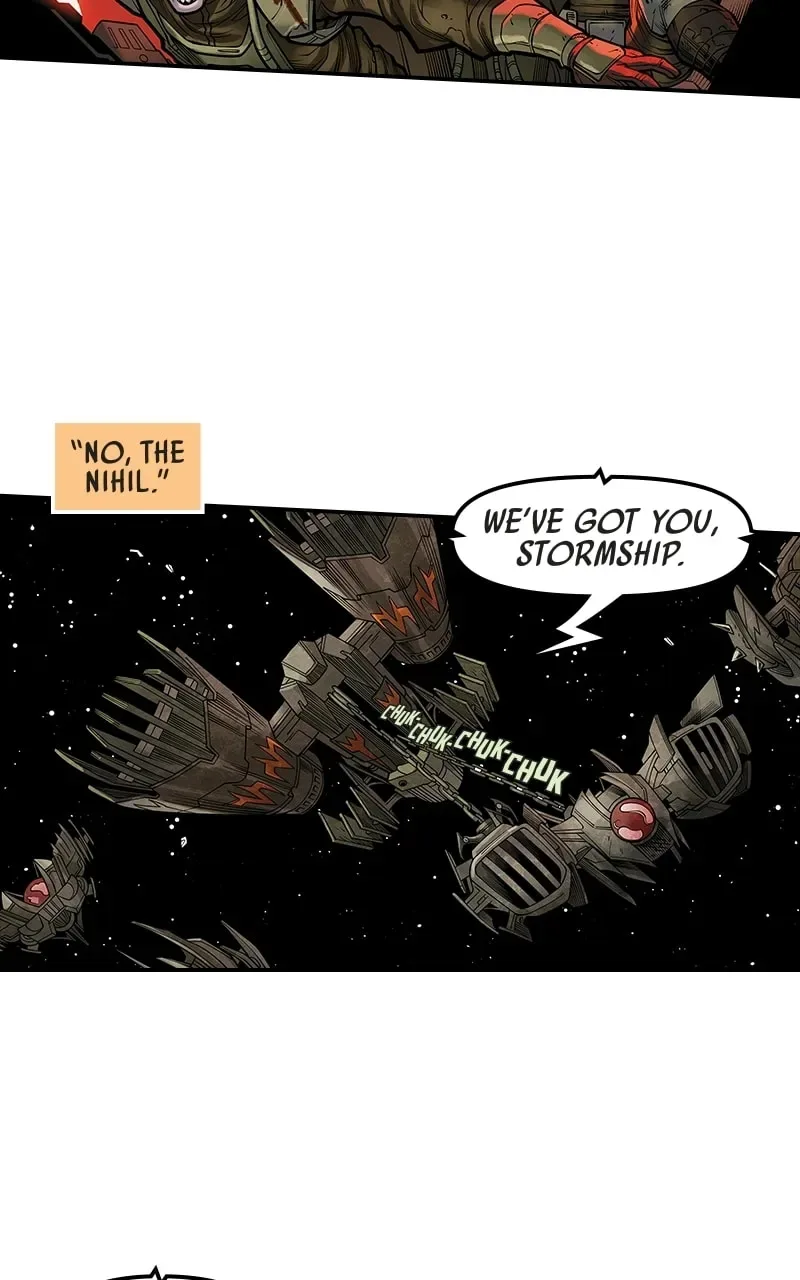 Star Wars: The High Republic Chapter 18 page 8