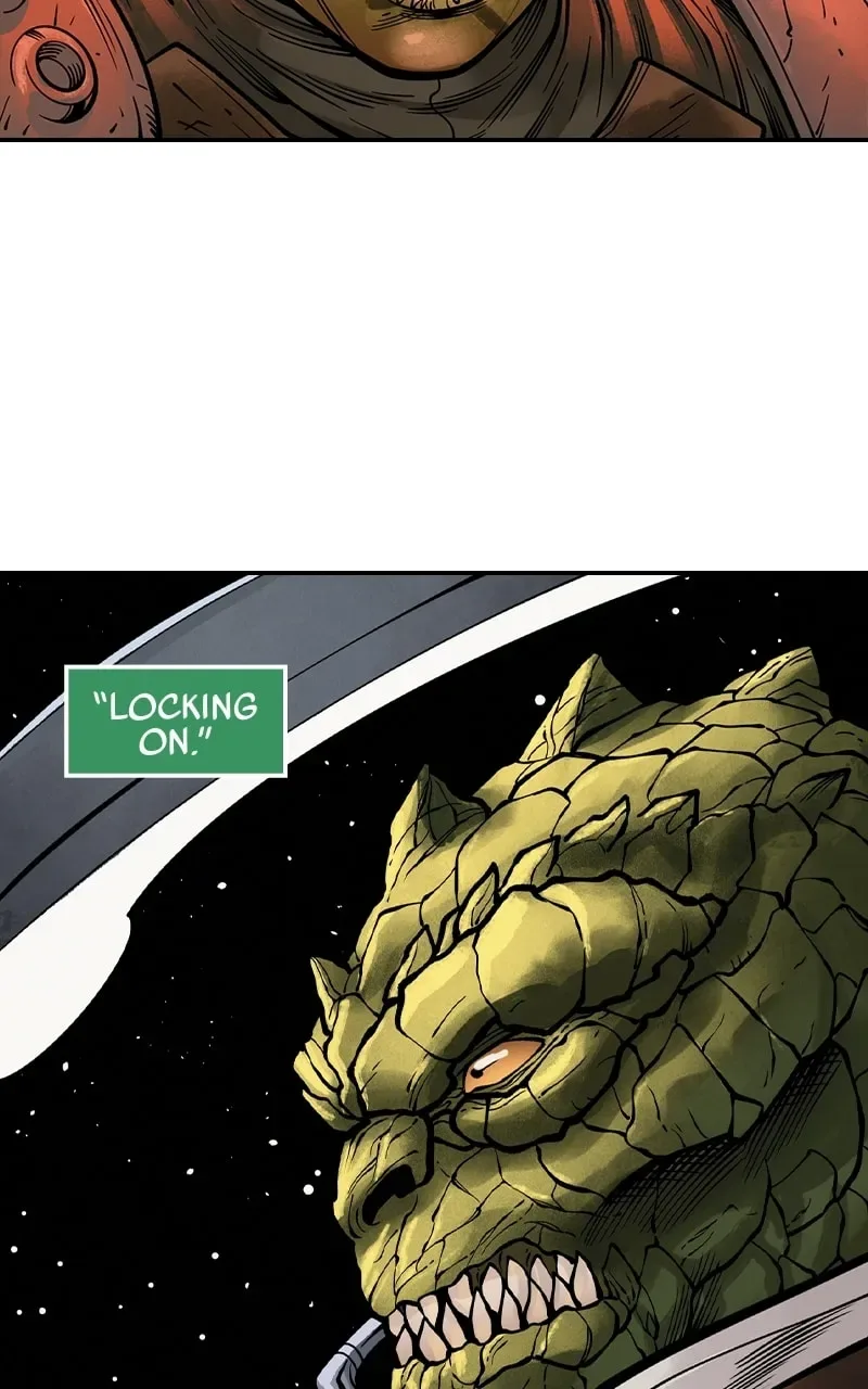 Star Wars: The High Republic Chapter 18 page 5