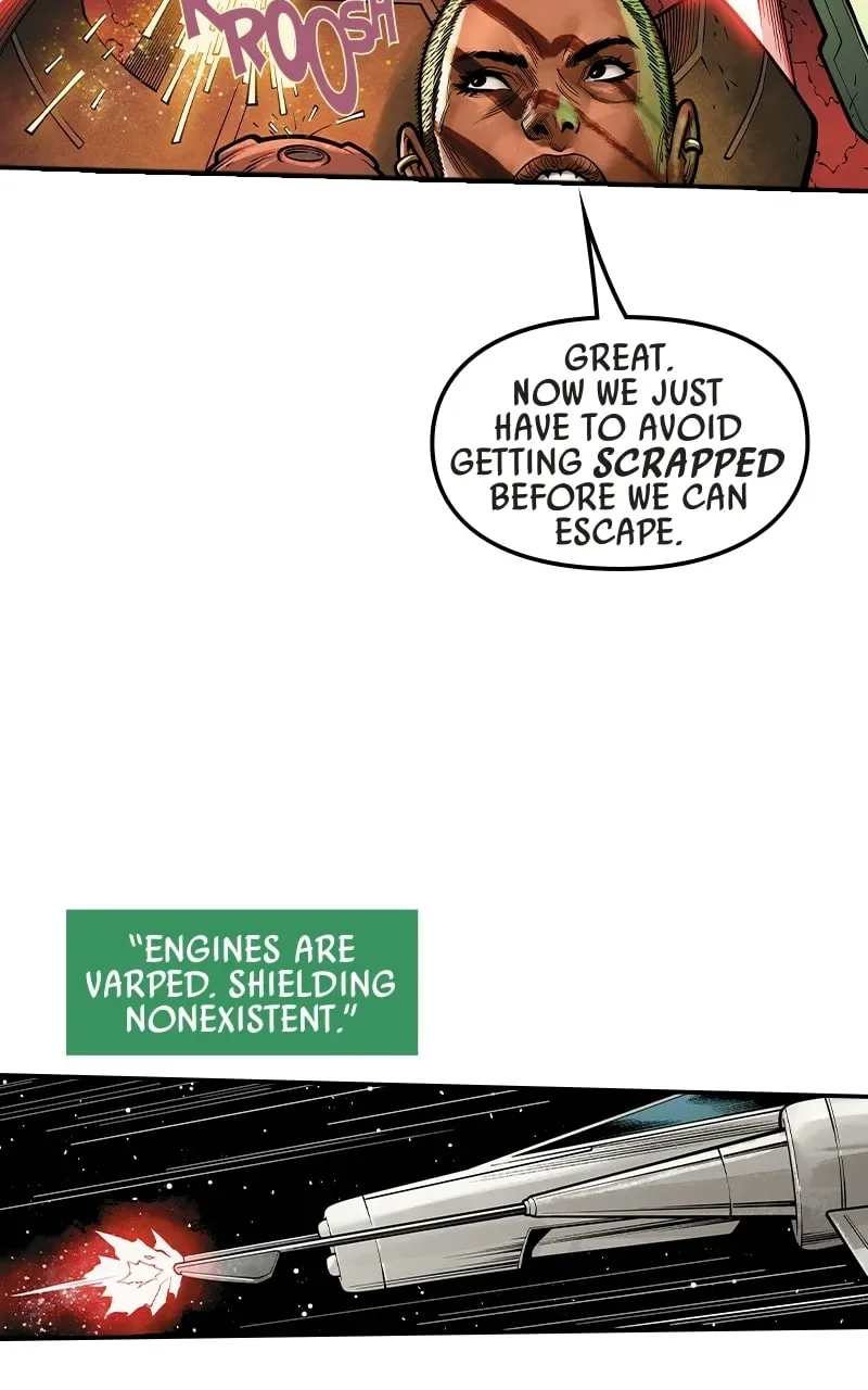 Star Wars: The High Republic Chapter 18 page 3