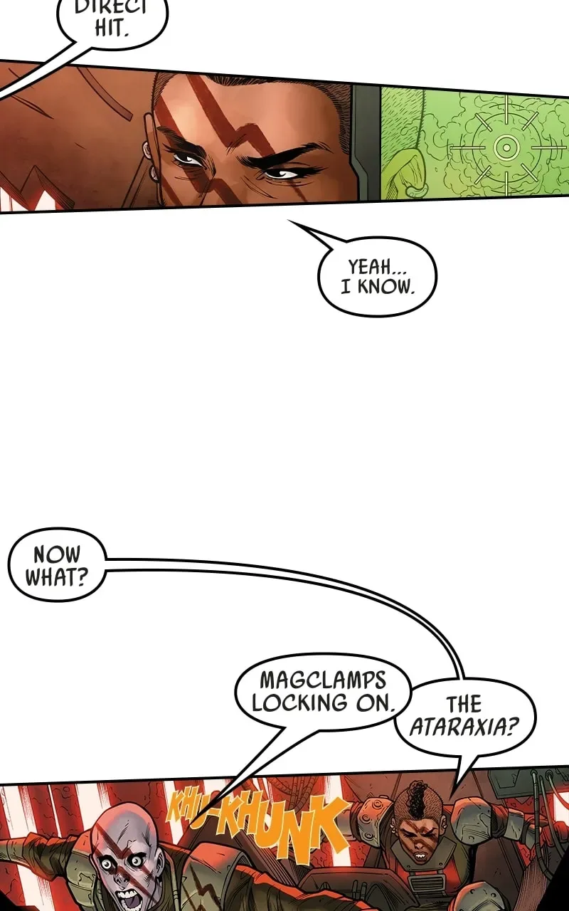 Star Wars: The High Republic Chapter 18 page 7